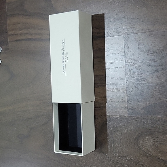 Oliver Peoples Vintage Box - Picture 2 of 5